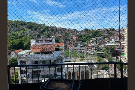 Apartamento à venda com 2 quartos, 65m² em Icaraí, Niterói