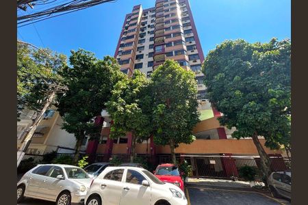 Apartamento à venda com 2 quartos, 65m² em Icaraí, Niterói