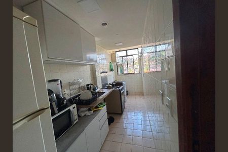 Apartamento à venda com 2 quartos, 65m² em Icaraí, Niterói