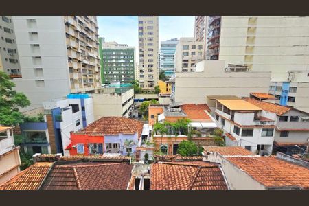 Apartamento à venda com 2 quartos, 70m² em Icaraí, Niterói