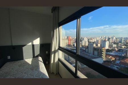 Sala/Quarto de kitnet/studio à venda com 1 quarto, 26m² em Vila Mariana, São Paulo