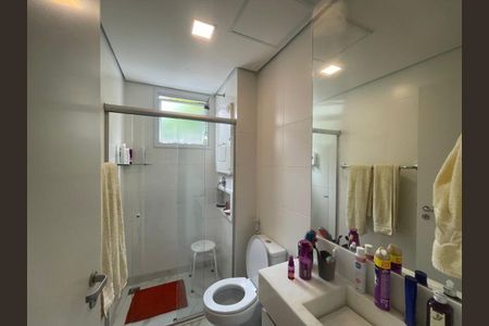 Apartamento à venda com 2 quartos, 76m² em Santo Antônio, Belo Horizonte