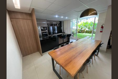 Apartamento à venda com 2 quartos, 76m² em Santo Antônio, Belo Horizonte
