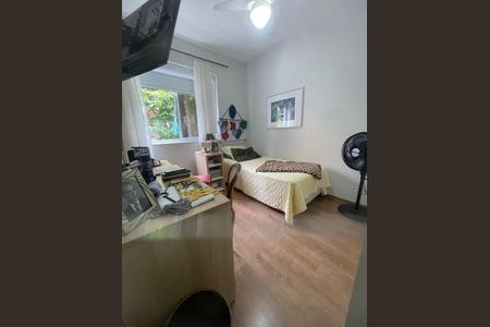Apartamento à venda com 2 quartos, 76m² em Santo Antônio, Belo Horizonte