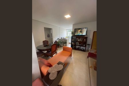 Apartamento à venda com 2 quartos, 76m² em Santo Antônio, Belo Horizonte