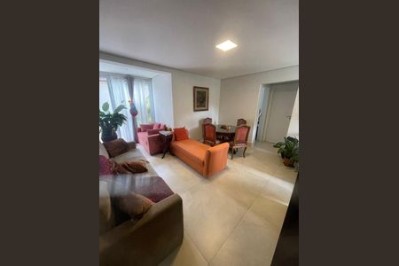 Apartamento à venda com 2 quartos, 76m² em Santo Antônio, Belo Horizonte