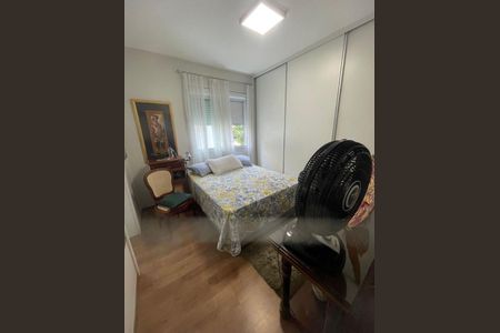 Apartamento à venda com 2 quartos, 76m² em Santo Antônio, Belo Horizonte