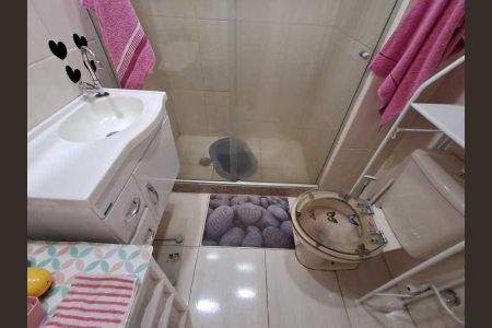 Apartamento à venda com 84m², 3 quartos e 1 vaga