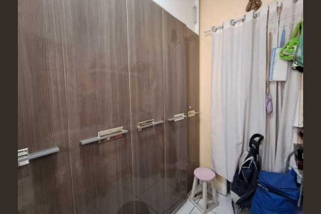 Apartamento à venda com 84m², 3 quartos e 1 vaga