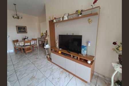 Apartamento à venda com 3 quartos, 84m² em Engenho de Dentro, Rio de Janeiro