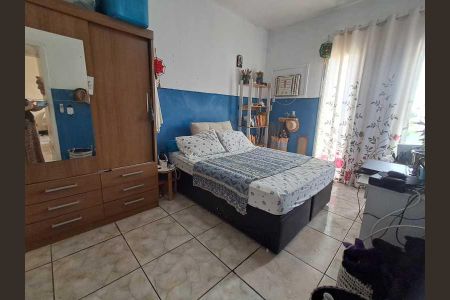 Apartamento à venda com 3 quartos, 84m² em Engenho de Dentro, Rio de Janeiro