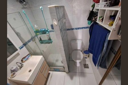 Apartamento à venda com 84m², 3 quartos e 1 vaga