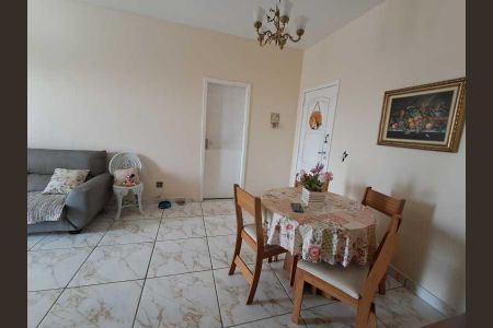 Apartamento à venda com 3 quartos, 84m² em Engenho de Dentro, Rio de Janeiro