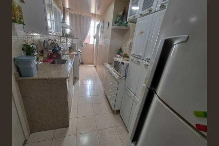 Apartamento à venda com 84m², 3 quartos e 1 vaga