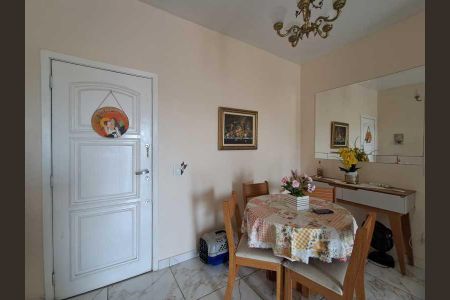 Apartamento à venda com 3 quartos, 84m² em Engenho de Dentro, Rio de Janeiro