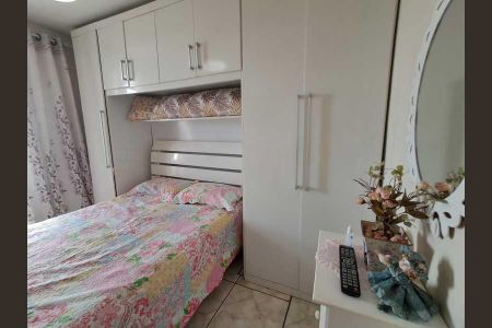 Apartamento à venda com 3 quartos, 84m² em Engenho de Dentro, Rio de Janeiro