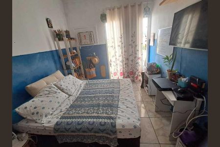 Apartamento à venda com 84m², 3 quartos e 1 vaga