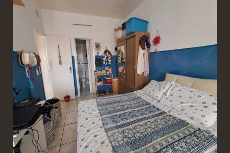 Apartamento à venda com 3 quartos, 84m² em Engenho de Dentro, Rio de Janeiro