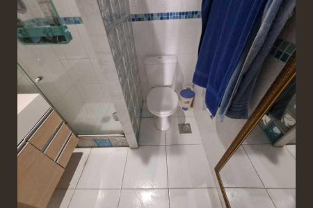 Apartamento à venda com 84m², 3 quartos e 1 vaga