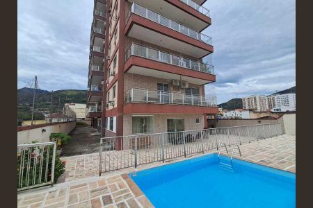 Apartamento à venda com 84m², 3 quartos e 1 vaga