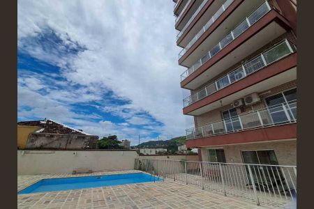 Apartamento à venda com 84m², 3 quartos e 1 vaga