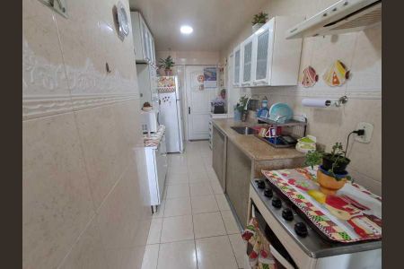 Apartamento à venda com 84m², 3 quartos e 1 vaga