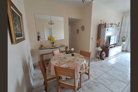 Apartamento à venda com 84m², 3 quartos e 1 vaga