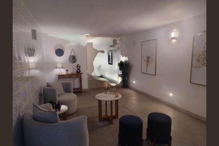 Apartamento à venda com 2 quartos, 72m² em Laranjeiras, Rio de Janeiro