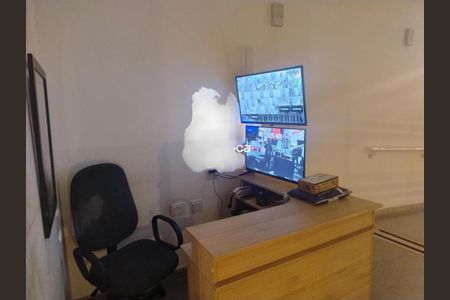 Apartamento à venda com 2 quartos, 72m² em Laranjeiras, Rio de Janeiro