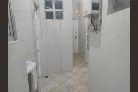 Apartamento à venda com 2 quartos, 72m² em Laranjeiras, Rio de Janeiro