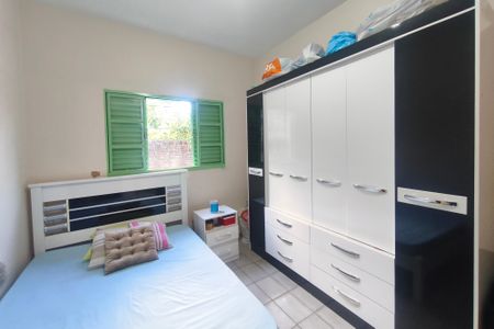 Casa à venda com 74m², 2 quartos e 3 vagasQuarto 1