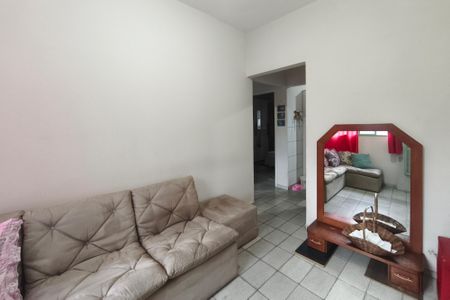 Sala de casa à venda com 2 quartos, 74m² em Jardim Noêmia, Campinas