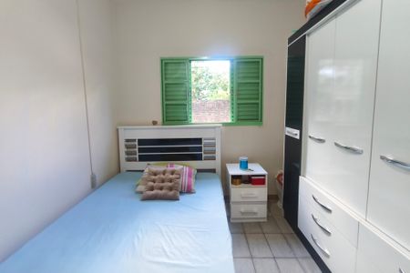 Casa à venda com 74m², 2 quartos e 3 vagasQuarto 1