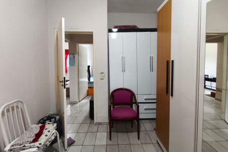 Casa à venda com 74m², 2 quartos e 3 vagasQuarto 2