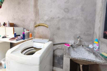 Casa à venda com 74m², 2 quartos e 3 vagasÁrea de Serviço