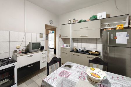 Casa à venda com 74m², 2 quartos e 3 vagasCozinha