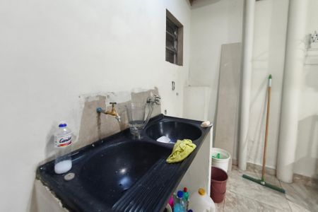 Casa à venda com 74m², 2 quartos e 3 vagasÁrea de Serviço