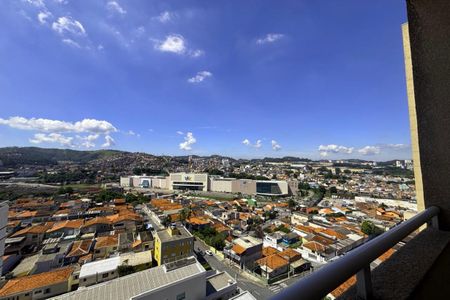 Apartamento à venda com 53m², 2 quartos e 1 vagaÁrea de serviço