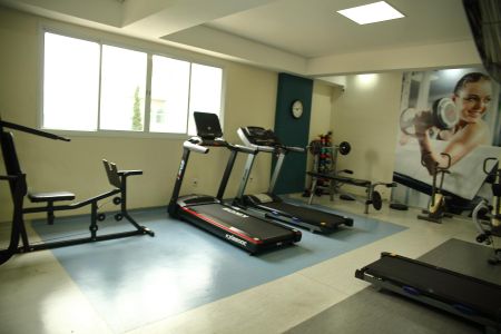 Apartamento à venda com 53m², 2 quartos e 1 vagaÁrea externa