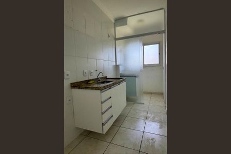 Apartamento à venda com 53m², 2 quartos e 1 vagaCozinha