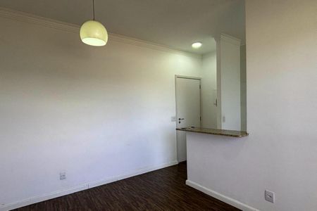 Apartamento à venda com 53m², 2 quartos e 1 vagaSala