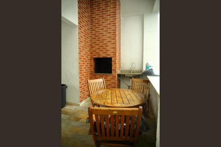 Apartamento à venda com 53m², 2 quartos e 1 vagaÁrea externa