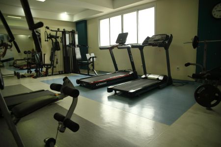 Apartamento à venda com 53m², 2 quartos e 1 vagaÁrea externa