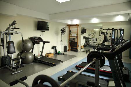 Apartamento à venda com 53m², 2 quartos e 1 vagaÁrea externa