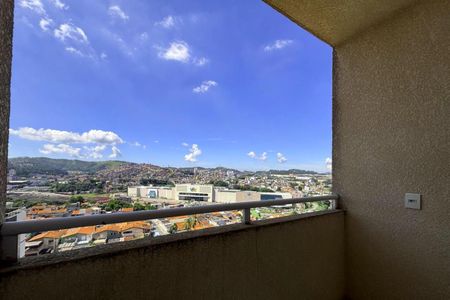 Apartamento à venda com 53m², 2 quartos e 1 vagaÁrea de serviço