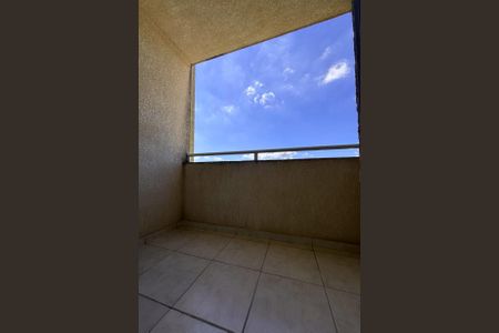 Apartamento à venda com 53m², 2 quartos e 1 vagaÁrea de serviço