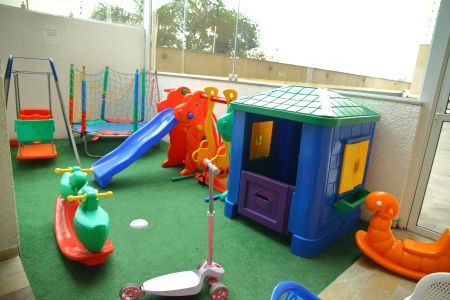 Apartamento à venda com 53m², 2 quartos e 1 vagaÁrea externa