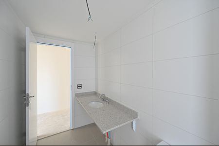 Apartamento à venda com 325m², 4 quartos e 1 vagaBanheiro Social