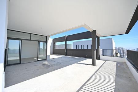 Apartamento à venda com 325m², 4 quartos e 1 vagaCobertura