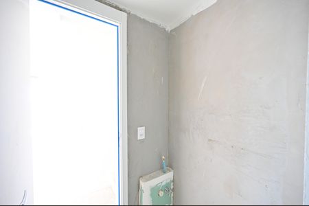 Apartamento à venda com 325m², 4 quartos e 1 vagaLavabo